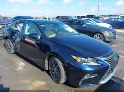 58ABK1GG2HU067736 2017 LEXUS ES