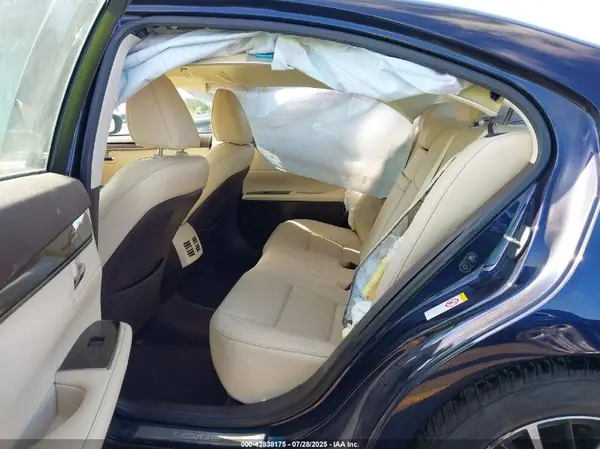 58ABK1GG2HU067736 2017 LEXUS ES - Image 8