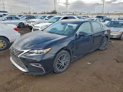 58ABK1GG2HU067882 2017 LEXUS ES