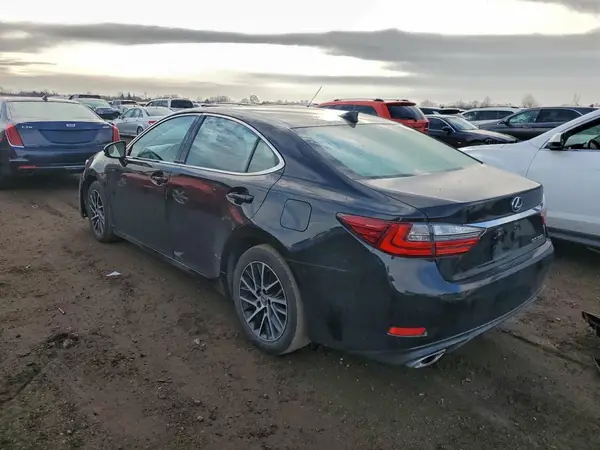 58ABK1GG2HU067882 2017 LEXUS ES - Image 2