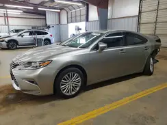 58ABK1GG2HU068790 2017 LEXUS ES