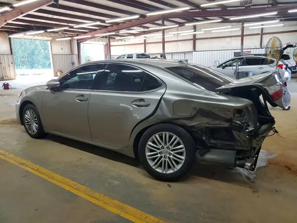 58ABK1GG2HU068790 2017 LEXUS ES - Image 2