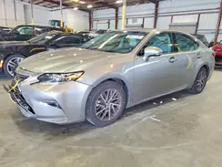 58ABK1GG2HU068997 2017 LEXUS ES
