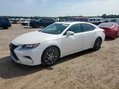 58ABK1GG2HU070121 2017 LEXUS ES