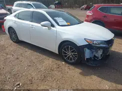58ABK1GG2HU070359 2017 LEXUS ES