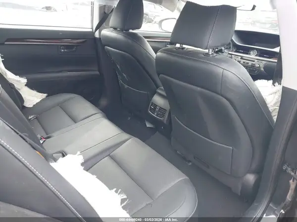 58ABK1GG2HU070524 2017 LEXUS ES - Image 8