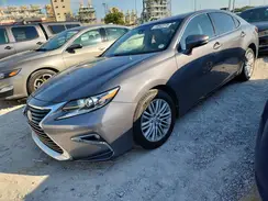 58ABK1GG2HU070703 2017 LEXUS ES