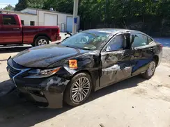 58ABK1GG2HU070913 2017 LEXUS ES