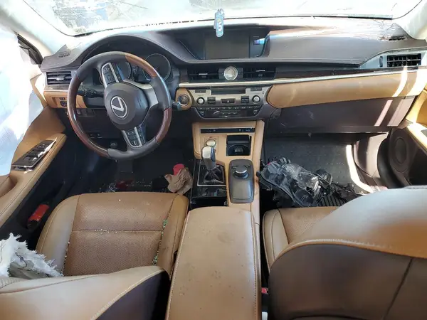 58ABK1GG2HU070913 2017 LEXUS ES - Image 8