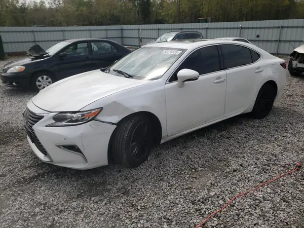 58ABK1GG2HU071592 2017 LEXUS ES - Image 1