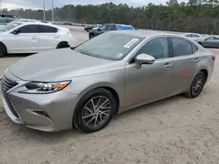 58ABK1GG2HU071821 2017 LEXUS ES