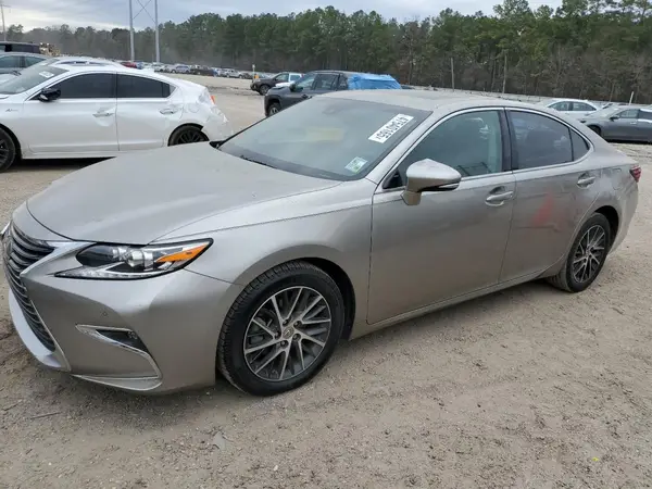58ABK1GG2HU071821 2017 LEXUS ES - Image 1