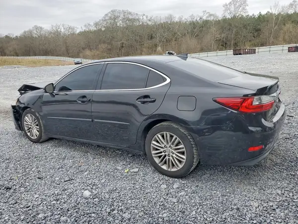 58ABK1GG2HU072595 2017 LEXUS ES - Image 2