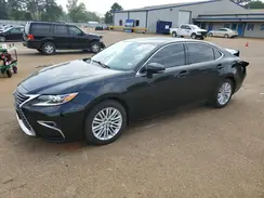 58ABK1GG2HU072872 2017 LEXUS ES