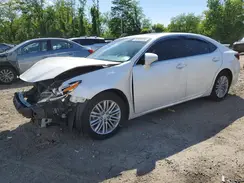 58ABK1GG2HU072905 2017 LEXUS ES