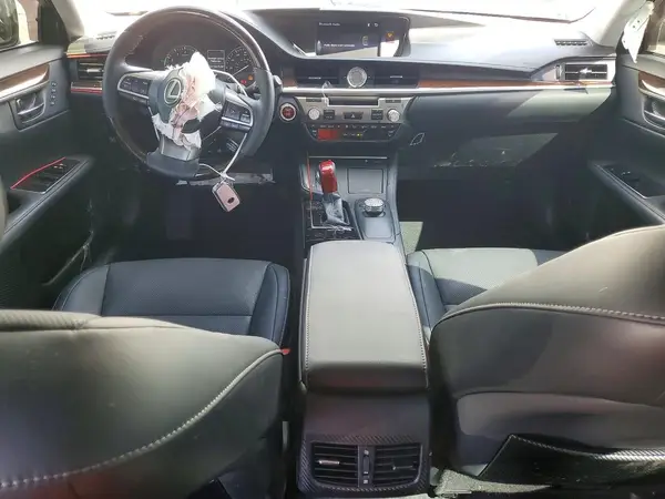 58ABK1GG2HU072905 2017 LEXUS ES - Image 8