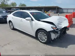 58ABK1GG2HU073598 2017 LEXUS ES