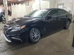 58ABK1GG2HU074654 2017 LEXUS ES