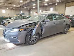 58ABK1GG2HU074749 2017 LEXUS ES
