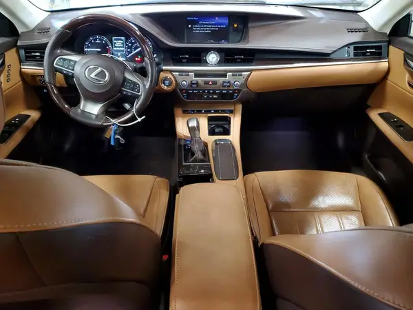 58ABK1GG2HU074749 2017 LEXUS ES - Image 8