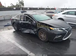 58ABK1GG2HU074945 2017 LEXUS ES