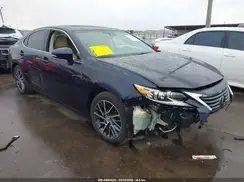58ABK1GG2HU075867 2017 LEXUS ES