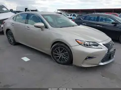 58ABK1GG2HU076016 2017 LEXUS ES