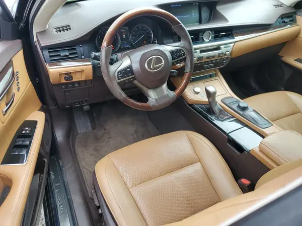 58ABK1GG2HU076520 2017 LEXUS ES - Image 8