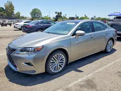 58ABK1GG2HU078073 2017 LEXUS ES