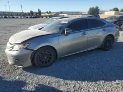 58ABK1GG2HU078154 2017 LEXUS ES