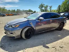 58ABK1GG2HU078493 2017 LEXUS ES