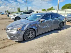 58ABK1GG2HU079157 2017 LEXUS ES