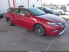 58ABK1GG2HU079403 2017 LEXUS ES