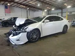 58ABK1GG2HU079451 2017 LEXUS ES