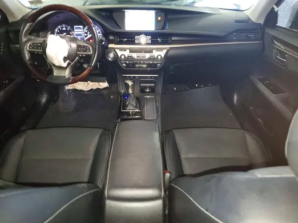 58ABK1GG2HU079451 2017 LEXUS ES - Image 8