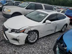 58ABK1GG2JU079665 2018 LEXUS ES