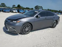 58ABK1GG2JU080492 2018 LEXUS ES