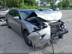 58ABK1GG2JU081951 2018 LEXUS ES