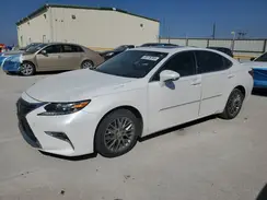 58ABK1GG2JU082386 2018 LEXUS ES