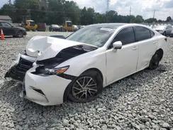 58ABK1GG2JU082629 2018 LEXUS ES