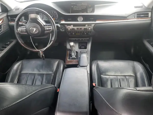 58ABK1GG2JU082629 2018 LEXUS ES - Image 8