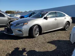 58ABK1GG2JU082839 2018 LEXUS ES