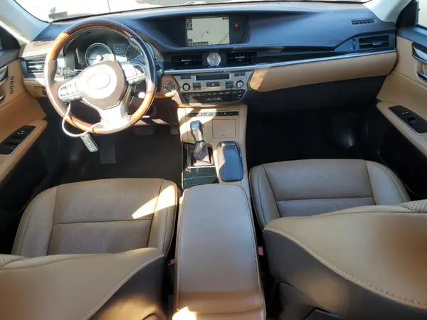 58ABK1GG2JU082839 2018 LEXUS ES - Image 8