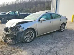 58ABK1GG2JU083019 2018 LEXUS ES