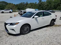 58ABK1GG2JU083599 2018 LEXUS ES