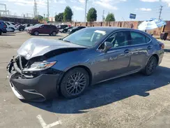 58ABK1GG2JU084087 2018 LEXUS ES
