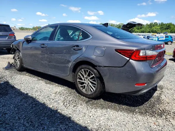58ABK1GG2JU084123 2018 LEXUS ES - Image 2