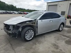 58ABK1GG2JU084798 2018 LEXUS ES