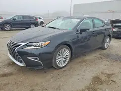 58ABK1GG2JU088351 2018 LEXUS ES