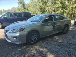 58ABK1GG2JU088771 2018 LEXUS ES